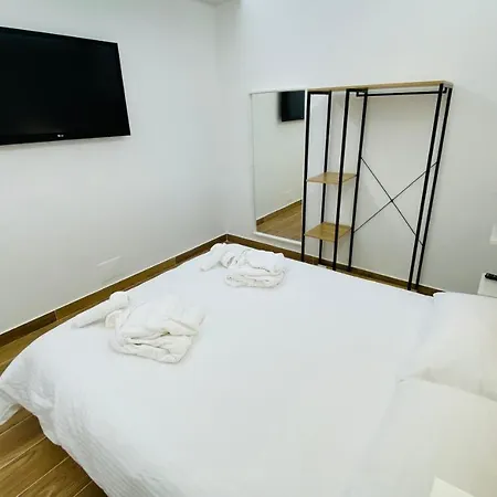 Villa Olimpo *