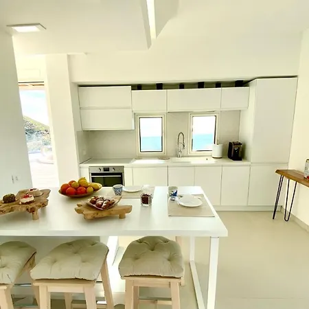 Villa Olimpo Avola