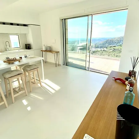 Villa Olimpo *