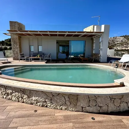 Villa Olimpo *