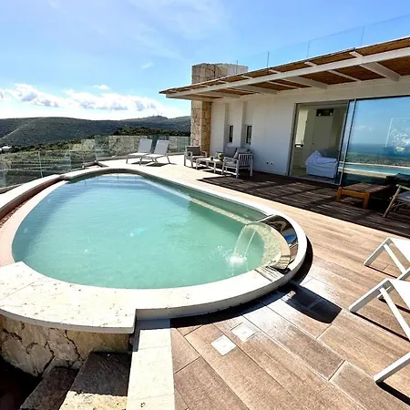 Villa Olimpo *