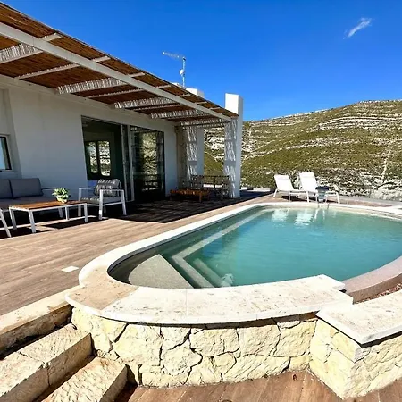 Villa Olimpo *