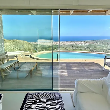 Villa Olimpo