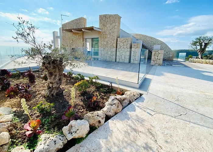Villa Olimpo