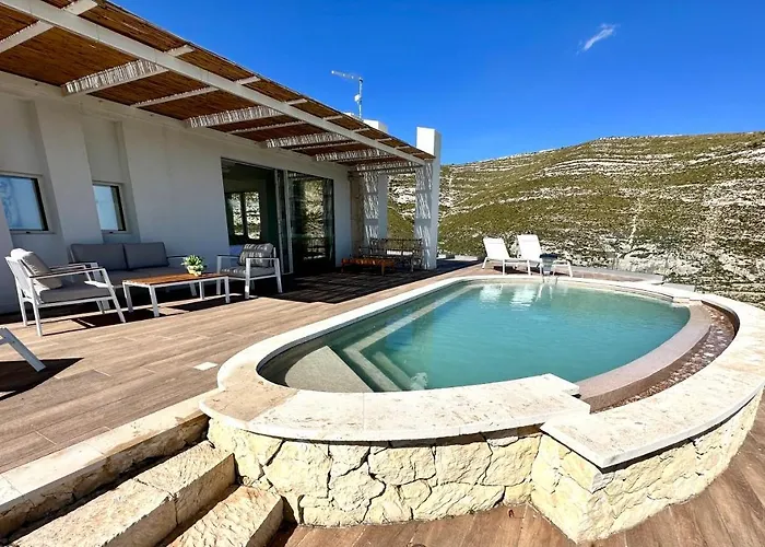 Villa Olimpo *