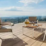 Villa Olimpo Avola