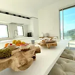 Olimpo Villa