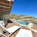 Olimpo Villa Avola