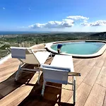 Villa Olimpo Avola