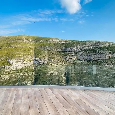 Villa Olimpo *