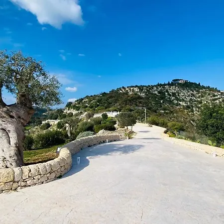Olimpo Villa