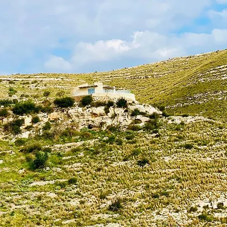 Olimpo Villa Avola