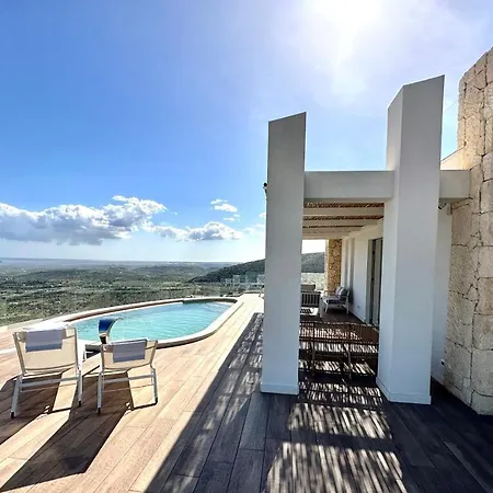 Villa Olimpo *